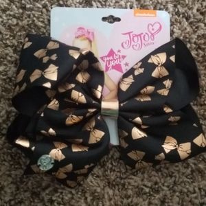 Girls bow